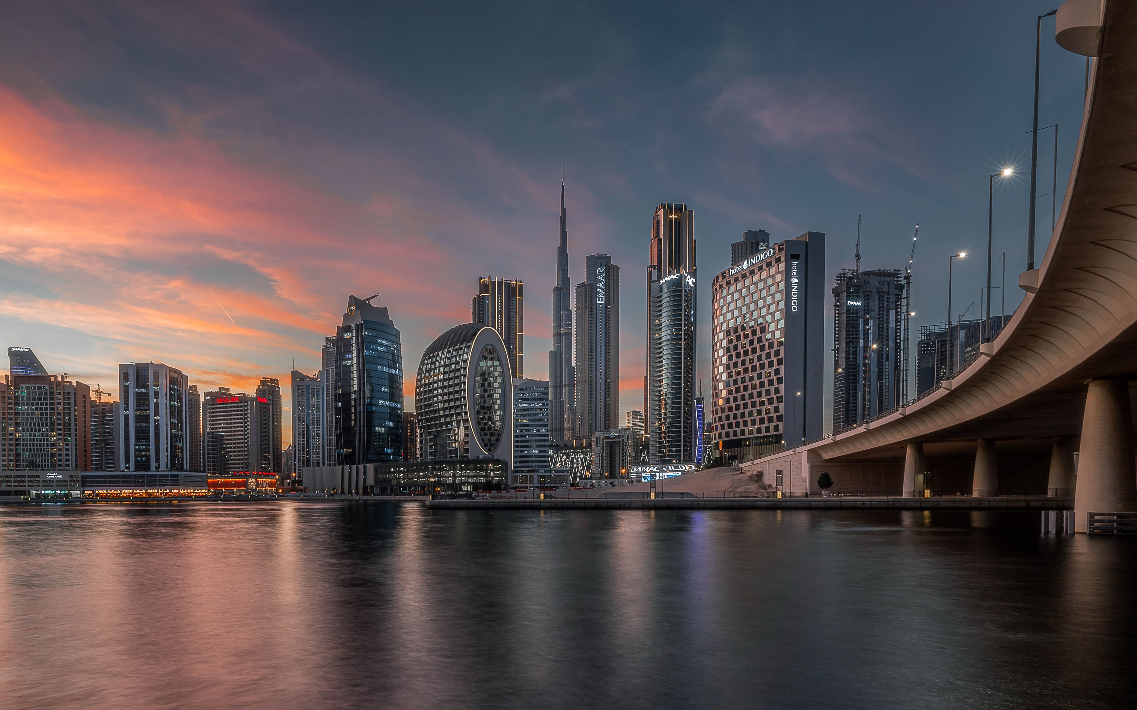 Business Bay